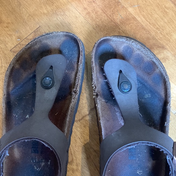 Birkenstock sandals - Picture 4 of 4